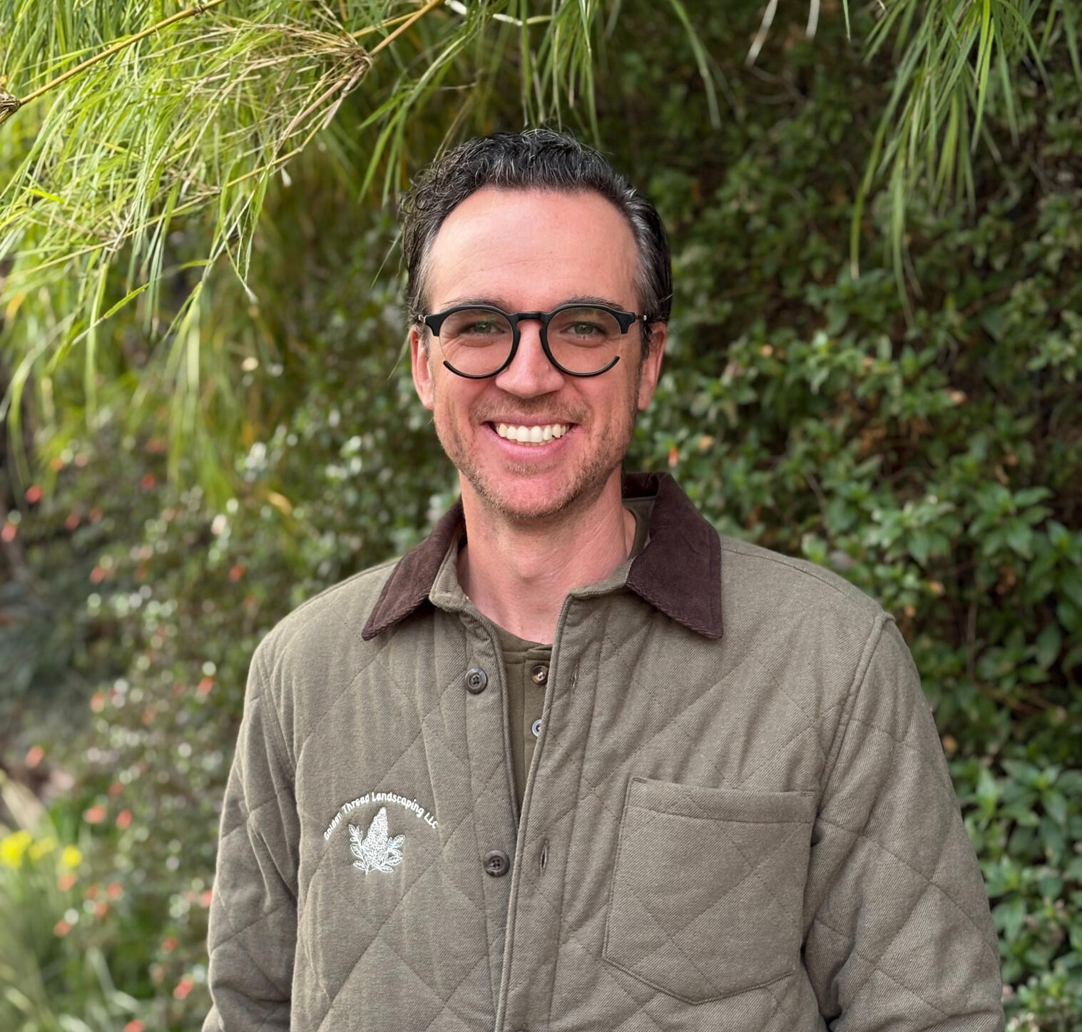 Jordan DeSimone | Owner | Fine Gardener